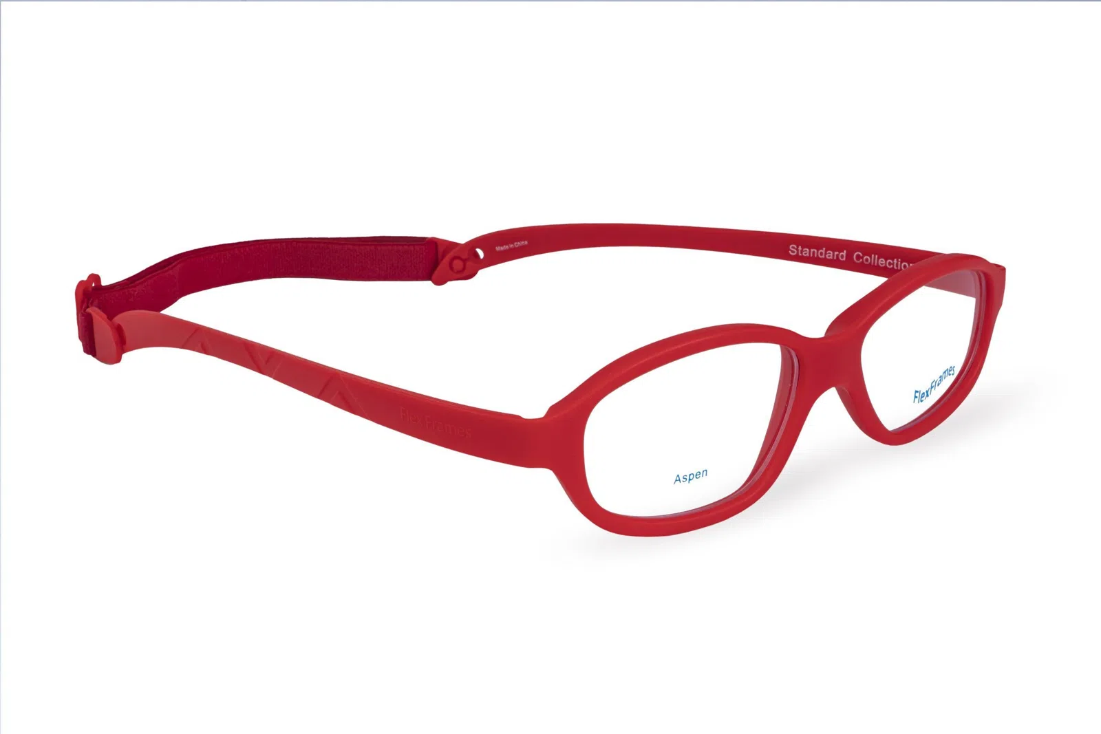 Miraflex Nicki48 Eyeglasses - view 7